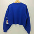 ジャージーズ JERZEES 90s 短丈ヴィンテージスウェット レディース import:L