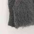 アダムエロペ Adam et Rope 23AW ファーニット クルーネック プルオーバー メンズ F