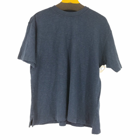 リーバイスメイドアンドクラフテッド Levis Made & Crafted パイル地 S/Sカットソー メンズ JPN:M