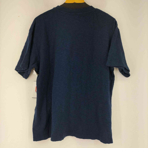 リーバイスメイドアンドクラフテッド Levis Made & Crafted パイル地 S/Sカットソー メンズ JPN:M