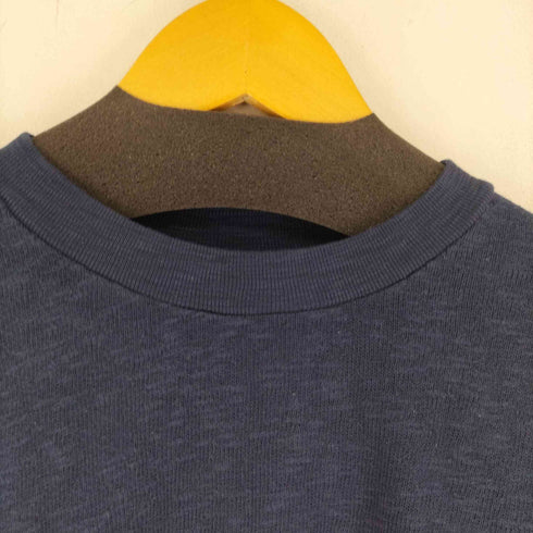 リーバイスメイドアンドクラフテッド Levis Made & Crafted パイル地 S/Sカットソー メンズ JPN:M