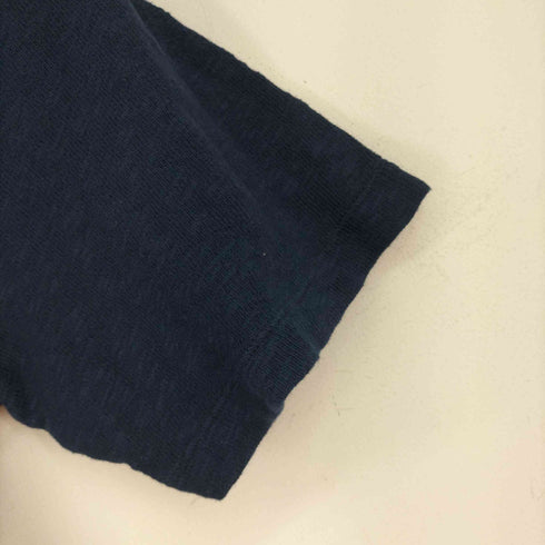 リーバイスメイドアンドクラフテッド Levis Made & Crafted パイル地 S/Sカットソー メンズ JPN:M