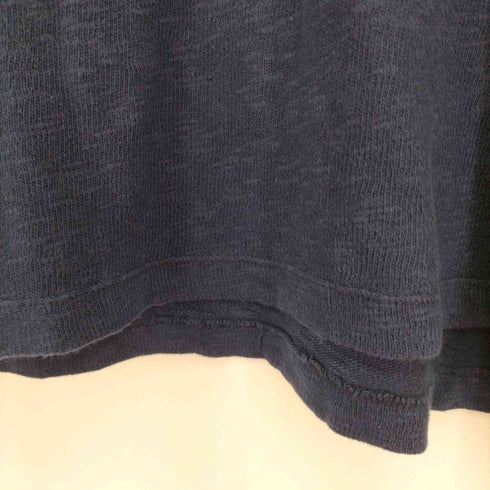 リーバイスメイドアンドクラフテッド Levis Made & Crafted パイル地 S/Sカットソー メンズ JPN:M