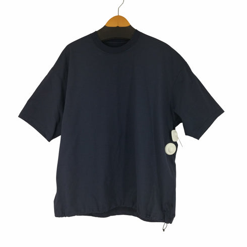 ダイワ ピアサーティナイン DAIWA PIER39 23SS TECH DRAWSTRING T-SHIRTS メンズ JPN:L