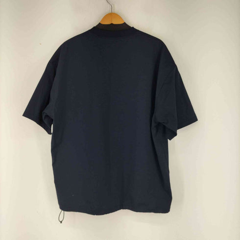 ダイワ ピアサーティナイン DAIWA PIER39 23SS TECH DRAWSTRING T-SHIRTS メンズ JPN:L