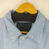 リーバイス Levis フロントポケット デニムジャケット メンズ JPN:M