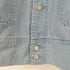 リーバイス Levis フロントポケット デニムジャケット メンズ JPN:M
