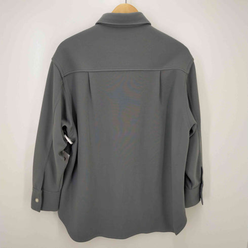 ビューティーアンドユースユナイテッドアローズ BEAUTY & YOUTH UNITED ARROWS BY ダンボールビッグシャツ レディース