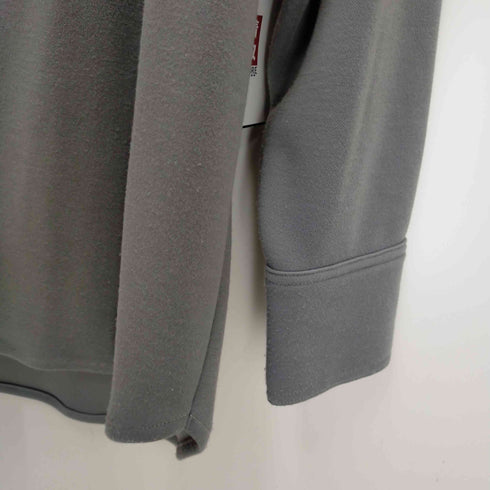 ビューティーアンドユースユナイテッドアローズ BEAUTY & YOUTH UNITED ARROWS BY ダンボールビッグシャツ レディース
