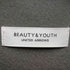 ビューティーアンドユースユナイテッドアローズ BEAUTY & YOUTH UNITED ARROWS BY ダンボールビッグシャツ レディース
