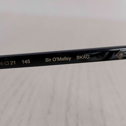 オリバーピープルズ OLIVER PEOPLES Sir O'Malley BKAG メンズ 46口21