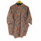 ジャーナルスタンダードトライセクト JOURNAL STANDARD TRISECT The FAT Shirt ファットシルエットボタンダウン S/Sシャツ メンズ JPN:L