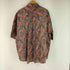 ジャーナルスタンダードトライセクト JOURNAL STANDARD TRISECT The FAT Shirt ファットシルエットボタンダウン S/Sシャツ メンズ JPN:L