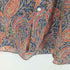 ジャーナルスタンダードトライセクト JOURNAL STANDARD TRISECT The FAT Shirt ファットシルエットボタンダウン S/Sシャツ メンズ JPN:L