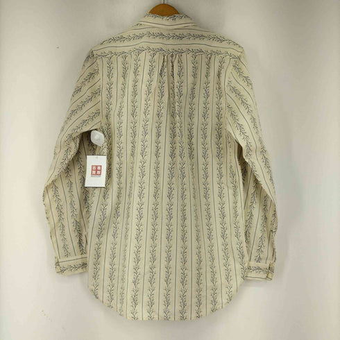 リーバイスビンテージクロージング Levi’s Vintage Clothing 1914S LS&CO シャツ DIVISADERO メンズ JPN:S
