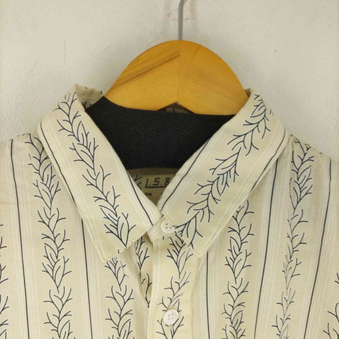 リーバイスビンテージクロージング Levi’s Vintage Clothing 1914S LS&CO シャツ DIVISADERO メンズ JPN:S