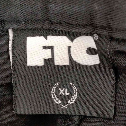エフティーシー FTC ワイドチノショーツ メンズ JPN:XL