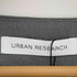 アーバンリサーチ URBAN RESEARCH リネンライクタックスリーブブラウス レディース F
