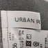 アーバンリサーチ URBAN RESEARCH リネンライクタックテーパードパンツ レディース 36