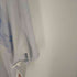アクネストゥディオズ ACNE STUDIOS light blue Printed T-shirt オーバーサイズ プリントTシャツ レディース S
