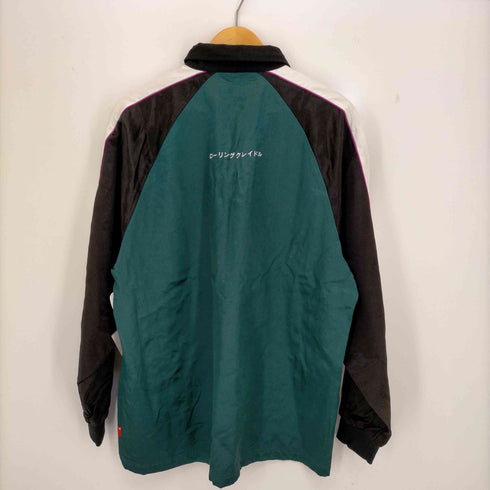 ローリングクレイドル Rolling Cradle SKAJAN JERSEY メンズ JPN:L