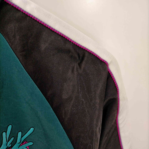 ローリングクレイドル Rolling Cradle SKAJAN JERSEY メンズ JPN:L