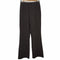 ユナイテッドアローズ UNITED ARROWS カットジャガードパンツ レディース F