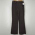 ユナイテッドアローズ UNITED ARROWS カットジャガードパンツ レディース F