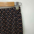 ユナイテッドアローズ UNITED ARROWS カットジャガードパンツ レディース F