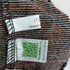 ユナイテッドアローズ UNITED ARROWS カットジャガードパンツ レディース F