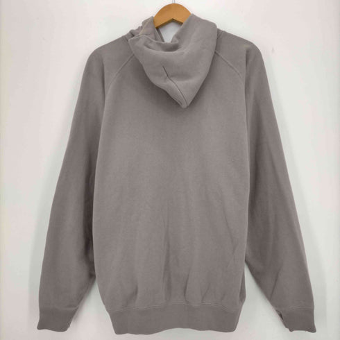 ループウィラー グラフペーパー LOOPWHEELER for Graphpaper Half-Zip Parka メンズ JPN:1