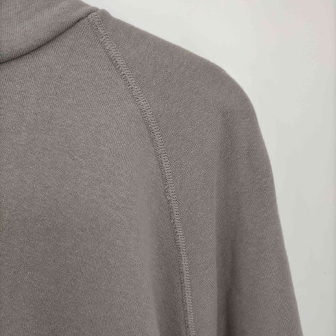ループウィラー グラフペーパー LOOPWHEELER for Graphpaper Half-Zip Parka メンズ JPN:1