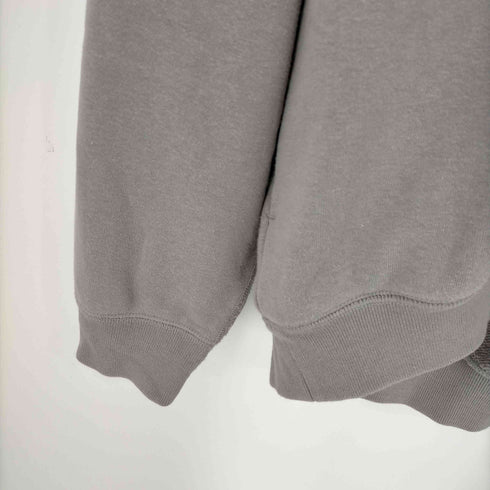 ループウィラー グラフペーパー LOOPWHEELER for Graphpaper Half-Zip Parka メンズ JPN:1