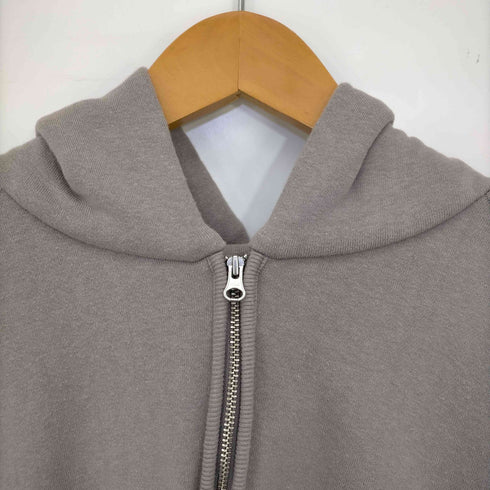 ループウィラー グラフペーパー LOOPWHEELER for Graphpaper Half-Zip Parka メンズ JPN:1