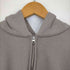 ループウィラー グラフペーパー LOOPWHEELER for Graphpaper Half-Zip Parka メンズ JPN:1