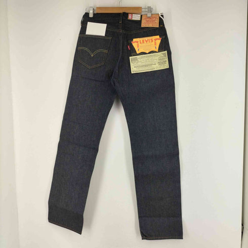 リーバイスヴィンテージクロージング Levis Vintage Clothing 1955 501 XX JEANS ORGANIC 復刻版 ビンテージ デニム メンズ 32/34