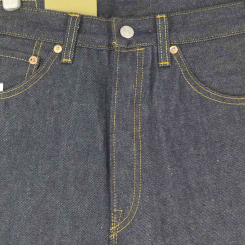 リーバイスヴィンテージクロージング Levis Vintage Clothing 1955 501 XX JEANS ORGANIC 復刻版 ビンテージ デニム メンズ 32/34