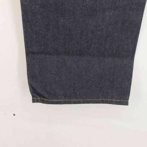 リーバイスヴィンテージクロージング Levis Vintage Clothing 1955 501 XX JEANS ORGANIC 復刻版 ビンテージ デニム メンズ 32/34