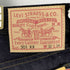 リーバイスヴィンテージクロージング Levis Vintage Clothing 1955 501 XX JEANS ORGANIC 復刻版 ビンテージ デニム メンズ 32/34