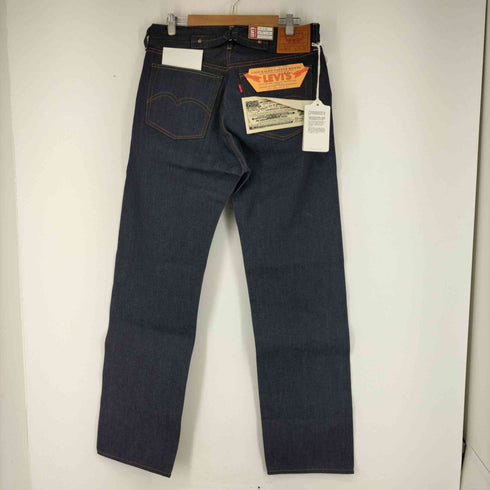 リーバイスヴィンテージクロージング Levis Vintage Clothing 501xxジーンズ KAIHARA DENIM カイハラ赤耳デニム 1937年モデル メンズ 34/34
