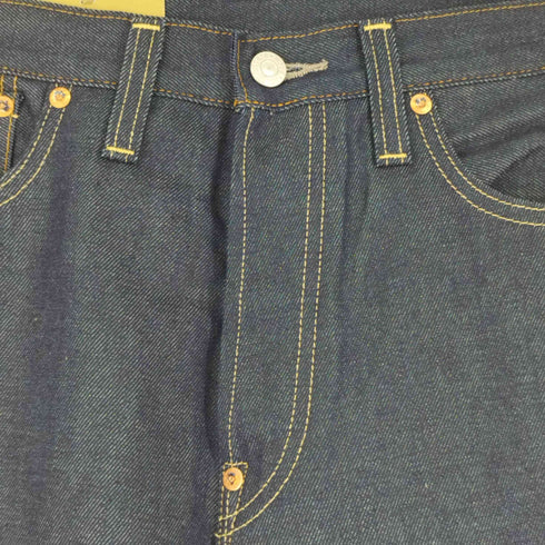 リーバイスヴィンテージクロージング Levis Vintage Clothing 501xxジーンズ KAIHARA DENIM カイハラ赤耳デニム 1937年モデル メンズ 34/34
