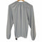 デミルクスビームス Demi-Luxe BEAMS 23SS ネックギャザー ブラウス レディース JPN:38