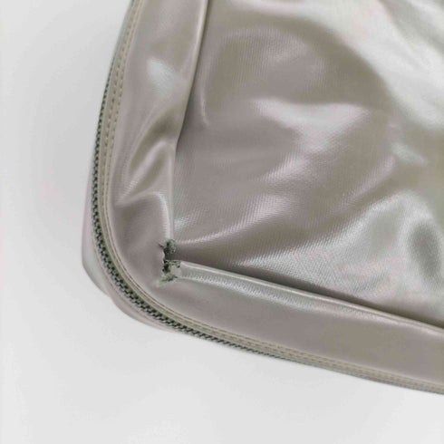 ラゲッジレーベル LUGGAGE LABEL 赤ラベル ライナー ショルダーバッグ メンズ