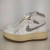 ジョーダンブランド JORDAN BRAND WMNS Air Jordan 1 High SE Elevate College Grey レディース JPN:23.5