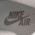 ジョーダンブランド JORDAN BRAND WMNS Air Jordan 1 High SE Elevate College Grey レディース JPN:23.5