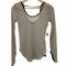 SORIN シアードット UネックTOP レディース 38