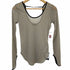 SORIN シアードット UネックTOP レディース 38