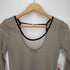 SORIN シアードット UネックTOP レディース 38