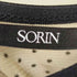 SORIN シアードット UネックTOP レディース 38