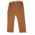 リーバイスヴィンテージクロージング Levis Vintage Clothing 1870'S DUCK ウエストオーバーオール NAPLES ブラウン RINSE メンズ 36/32